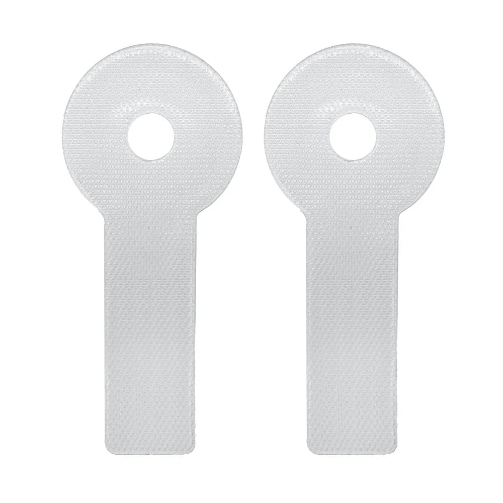 Bandă medicală adezivă silicon pentru tratamentul cicatricilor, forma Lollypop